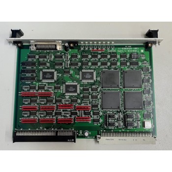 TEL 1381-658969-11 TVB6008-1IDMC Board
